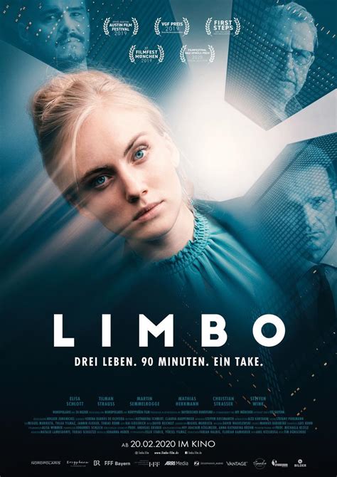 limbo filmaffinity